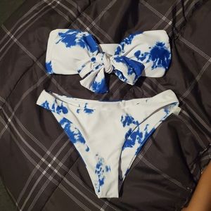 Tye Dye Bikini